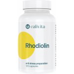 CaliVita Rhodiolin 120 kapslí – Hledejceny.cz