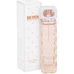 Hugo Boss Orange toaletní voda dámská 50 ml – Hledejceny.cz