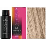 Schwarzkopf Igora VIBRANCE 9-65 Extra HellBlond Schoko Gold zlatá čokoládová extra světlá blond 60 ml – Hledejceny.cz