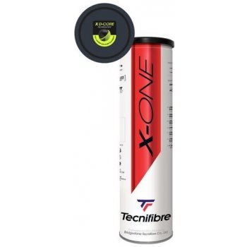 Tecnifibre X-One 4ks