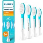 Philips Sonicare For Kids HX6044/90 4 ks – Zboží Dáma