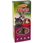 Avicentra Tyčinka velký hlodavec ovoce 2 x 60 g – Zbozi.Blesk.cz
