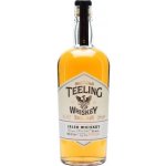 Teeling Single Grain Irish 46% 0,7 l (holá láhev) – Zboží Dáma