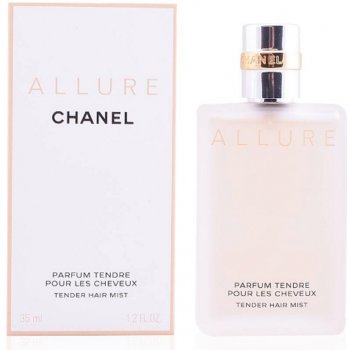 Chanel Allure jemný vlasový sprej 35 ml