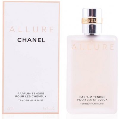 Chanel Allure jemný vlasový sprej 35 ml