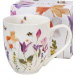 DUO Hrnek XXL Květnové květiny 1000 ml – Sleviste.cz