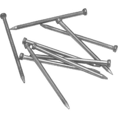 IXA hřebíček Niklovaný, ocelový hřebík, jehla 1,2x30 mm, jehly – Sleviste.cz