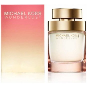 Michael Kors Wonderlust parfémovaná voda dámská 100 ml