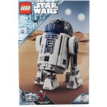 LEGO® Star Wars™ 75379 R2-D2 – Zboží Živě