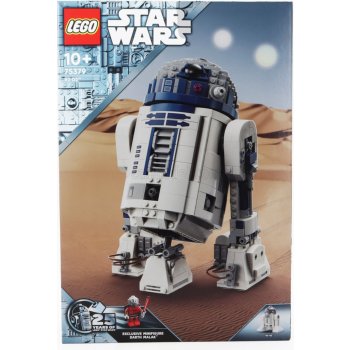 LEGO® Star Wars™ 75379 R2-D2