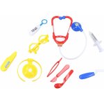 Wiky Doktorský set v kufříku 23x22 cm – Zboží Dáma