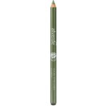 alverde naturkosmetik kajalová tužka na oči 04 zelená 1,1 g – Zboží Dáma