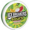 Žvýkačka Ice Breakers Sours Watermelon Green Apple Tangerine 42 g