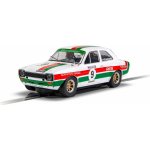 Scalextric Autíčko Touring C4314 Ford Escort MK1 Mark Freemantle Castrol Racing (1:32) – Zboží Dáma