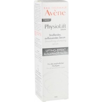 Avène Physiolift emulsion 30 ml