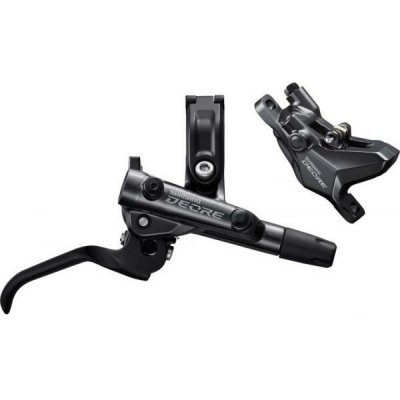 Shimano Deore BR-M6100 zadní 170cm originální balení – Hledejceny.cz