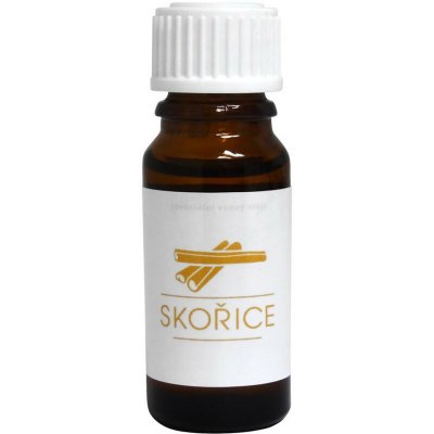 Hanscraft - Skořice 10ml – Hledejceny.cz