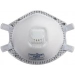 Portwest DOLOMITE P304 respirátor FFP3 s ventilkem 10 ks – Zboží Dáma