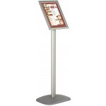 A-Z Reklama CZ Decor Menuboard stojan ostrý roh A4 – Sleviste.cz