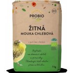 Probio Mouka žitná chlebová 1 kg – Zbozi.Blesk.cz