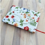 Obal na knihu Luční květy Decente – Sleviste.cz