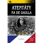 Atentáty na De Gaulla – Zboží Mobilmania