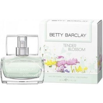 Betty Barclay Tender Blossom toaletní voda dámská 20 ml