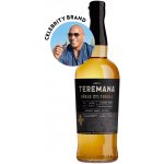 Teremana Tequila Anejo 40% 0,7 l (holá láhev) – Zboží Dáma