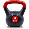 Kettlebell Acra Kettlebell cement 4 kg