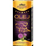Vitar Veterinae Ostropestřec olej 500 ml – Zbozi.Blesk.cz