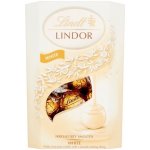 Lindt Lindor Bílá 200 g – Hledejceny.cz