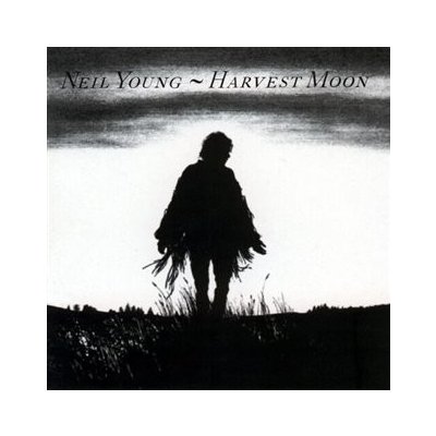 Harvest Moon - Neil Young – Hledejceny.cz