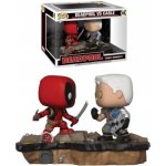 Funko Pop! Deadpool Deadpool vs. Cable – Hledejceny.cz