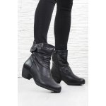 Xisuxin kotníkové boty M802-1B – Sleviste.cz