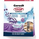 Ceresit Stop vlhkosti Absorpční sáčky 2 x 50 g levandule