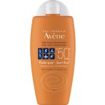 Avène Sport fluid SPF50+ 100 ml – Hledejceny.cz