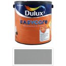 Dulux EasyCare 2,5 l kovově šedá