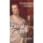 Zásluhy žen – Hledejceny.cz