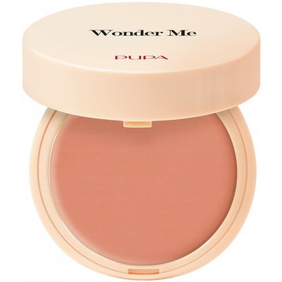 Pupa Milano Wonder Me Blush 008 So Cozy 4 g – Sleviste.cz