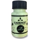 Cadence barva svítící ve tmě zelená – Zboží Mobilmania