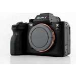 Sony Alpha A7S III – Hledejceny.cz