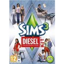 The Sims 3 Diesel