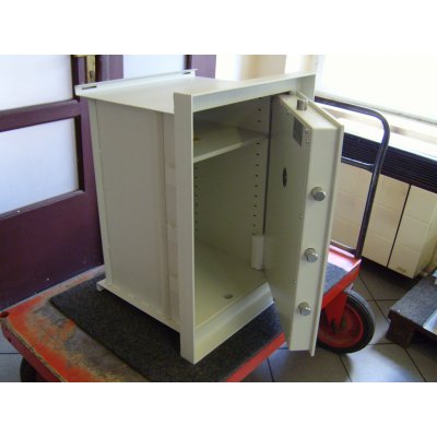 T-Safe ST 17 II E – Zboží Živě