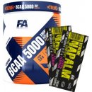 Fitness Authority Xtreme BCAA 5000 400 g