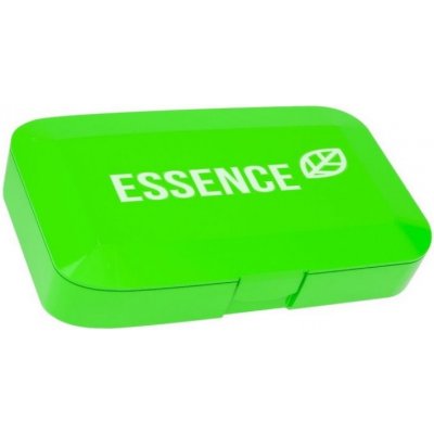 Essence Nutrition krabička na tablety – Zbozi.Blesk.cz