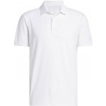 adidas Ultimate365 Mesh Print Climacool Polo bílé – Hledejceny.cz