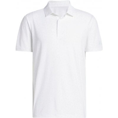 adidas Ultimate365 Mesh Print Climacool Polo bílé – Hledejceny.cz