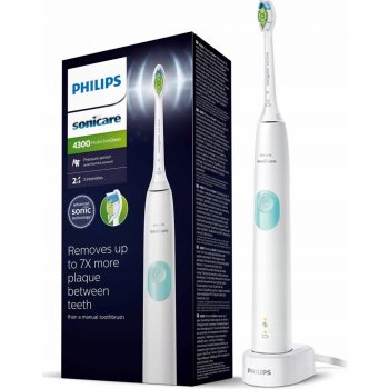 Philips Sonicare Plaque Removal HX6807/24