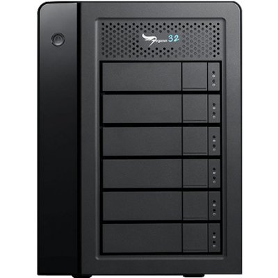 Promise Pegasus32 R6 F40P2R600000002 – Zboží Živě