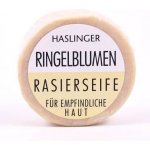 Haslinger Ringelblumen mýdlo na holení 60 g – Zboží Mobilmania